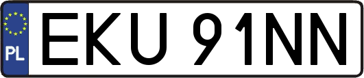 EKU91NN