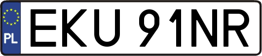 EKU91NR