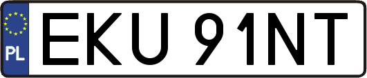 EKU91NT