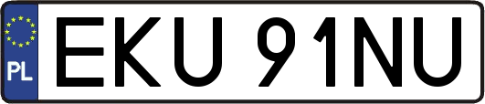 EKU91NU