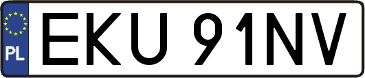 EKU91NV
