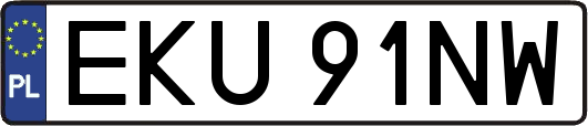 EKU91NW