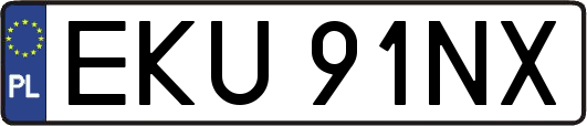 EKU91NX