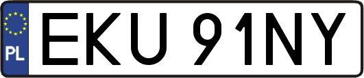 EKU91NY