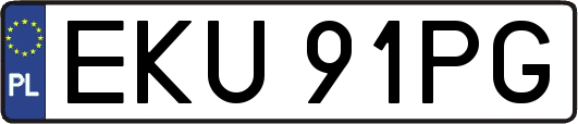 EKU91PG
