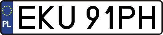 EKU91PH