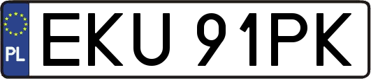 EKU91PK