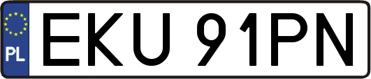 EKU91PN
