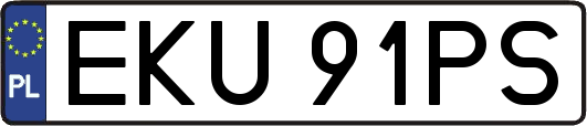 EKU91PS