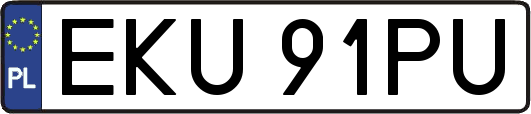 EKU91PU