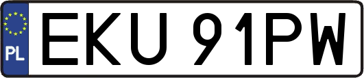EKU91PW