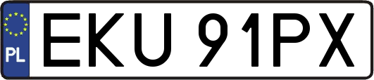 EKU91PX