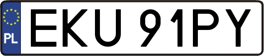 EKU91PY