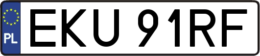 EKU91RF