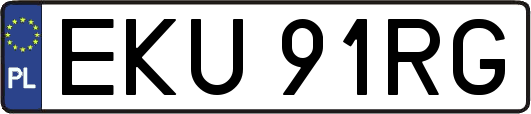 EKU91RG