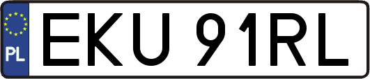 EKU91RL