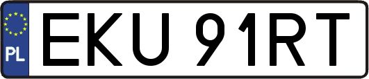 EKU91RT