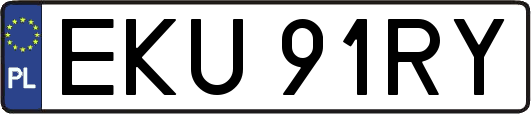 EKU91RY