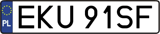 EKU91SF
