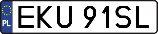EKU91SL