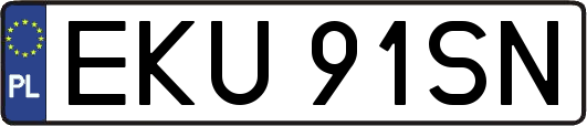 EKU91SN