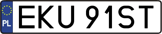 EKU91ST