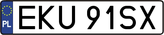 EKU91SX