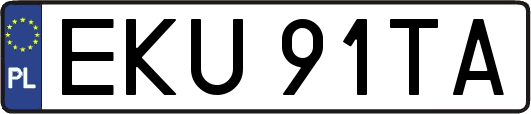EKU91TA