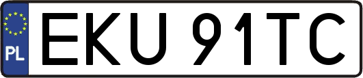 EKU91TC
