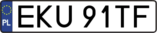 EKU91TF