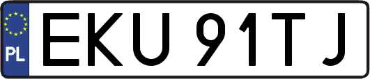 EKU91TJ