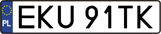 EKU91TK