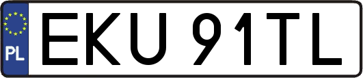 EKU91TL