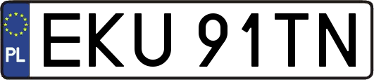 EKU91TN