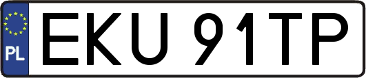 EKU91TP