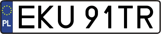 EKU91TR