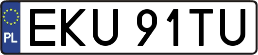 EKU91TU