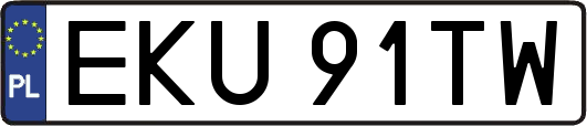 EKU91TW