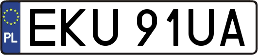 EKU91UA