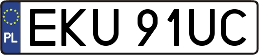 EKU91UC
