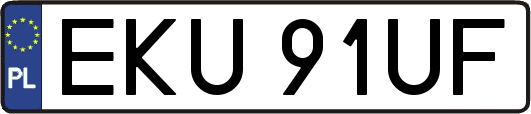 EKU91UF