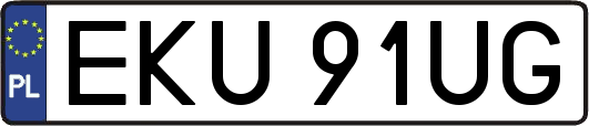 EKU91UG