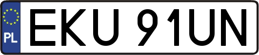 EKU91UN