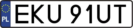 EKU91UT