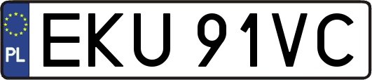EKU91VC