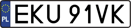 EKU91VK