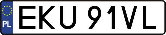 EKU91VL