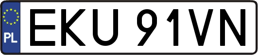 EKU91VN