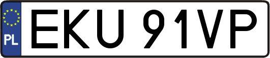 EKU91VP