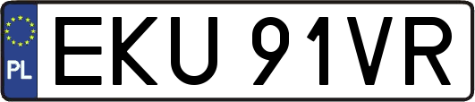 EKU91VR